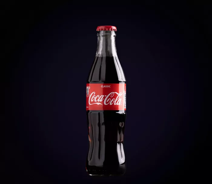 Coca-Cola classic